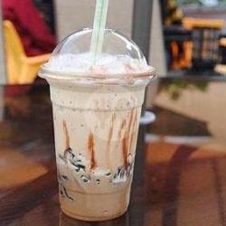 Milk Shake Capucino