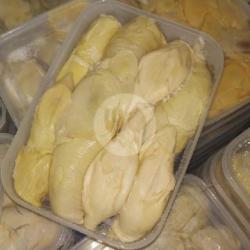 Durian Kupas Medan Premium