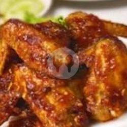 Paket Rame Ayam Bakar