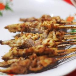 Paket Sate Pedas Asin