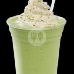 Milk Shake Greentea