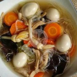 Sayur Sop Kimlo