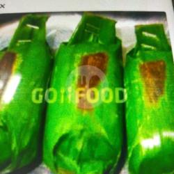 Lemper Bakar Parahyangan