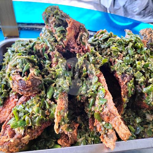 RM. Talago Jaya, Jl Haji Bahrum Jamil/Turi - GoFood