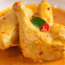 Ayam Gulai Kapau