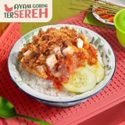 Nasi Ayam Geprek Tersereh