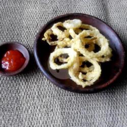 Onion Ring Crispy