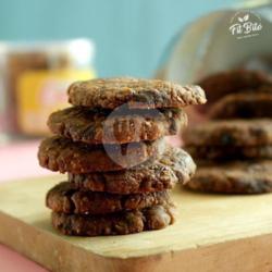 Chocochips Cookies