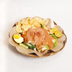 Gado Gado Siram