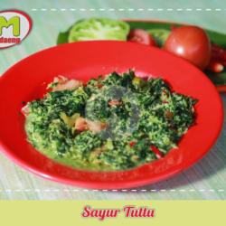 Sayur Tuttu