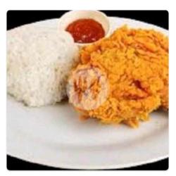 Tcc 1(tupal Crispy Chicken)