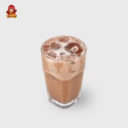 Baby Shake Cappucinno