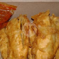 Pisgor Isi 10   Lombok Tumis