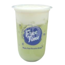 Greentea Cream Cheese (regular)