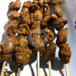 Sate Ati Ampela