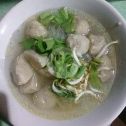 Bakso Ayam