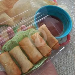 Springroll Ayam Udang