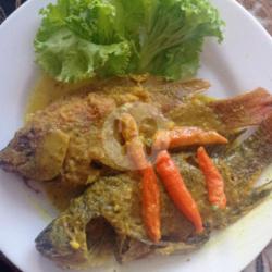 Ikan Masak Kuning