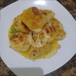 Martabak Usus Mix Martabak Madura