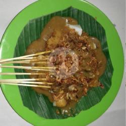 Sate Jantung Sapi