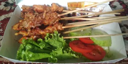 Kedai Karoma, Bintara
