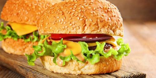 Burger U-One, Bukit Raya
