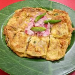 Martabak Telor Aceh