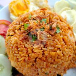 Nasi Goreng Taichan Daging