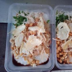 Bubur Ayam Istimewah