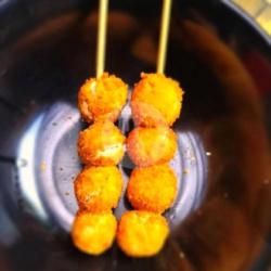 Sate Bola Nugget