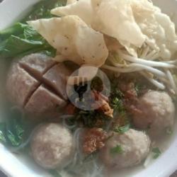 Bakso Urat Kuah Kaldu