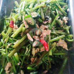 Tumis Kangkung