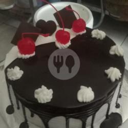 Blackforest Bulat