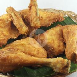 Ayam Goreng Pop