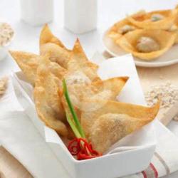 Krupuk Pangsit Ayam Original