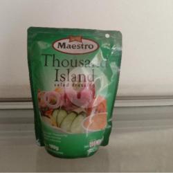 Maestro Thousand Island 180gr