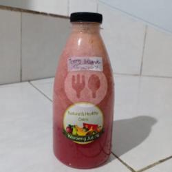 Jus Terong Belanda Strawberry