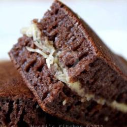 Martabak Brownies Keju