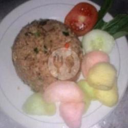 Nasi Goreng Babat Iso