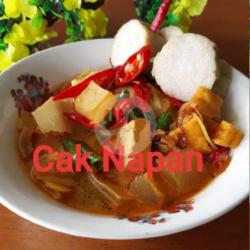 Lontong Sayur