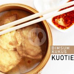 Dimsum - Kuotie