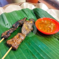 Sate Paru