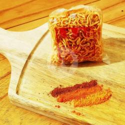 Mie Kriuk Balado