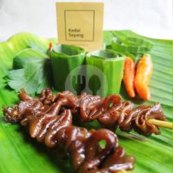 Sate Usus Bacem