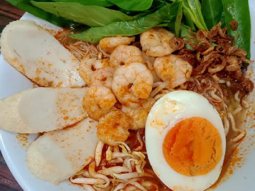 Mie Udang Penang