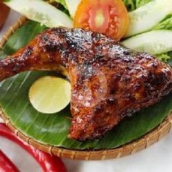 Ayam Bakar Satuan