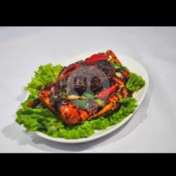 Kepiting Lada Hitam