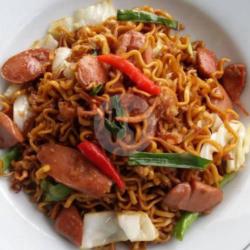 Mie Goreng Setan