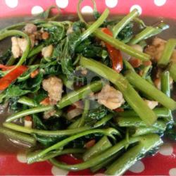 Cha Kangkung