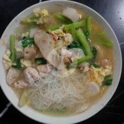 Bihun Masak Kuah